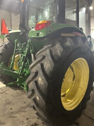 Image of John Deere 6330 equipment image 4