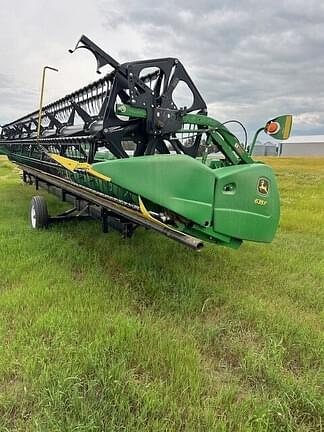 Image of John Deere 635F Primary image