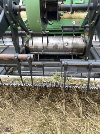 Image of John Deere 640D Image 1