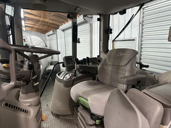 Image of John Deere 6430 Premium equipment image 2