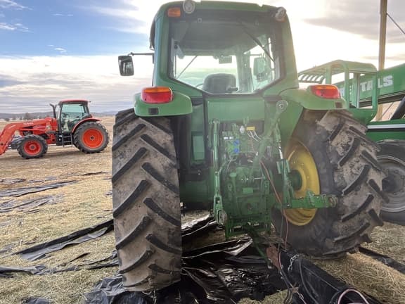 Image of John Deere 6430 Premium equipment image 3