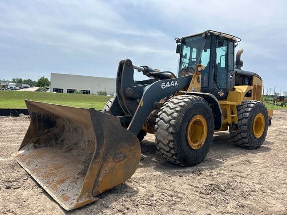 Image of John Deere 644K Primary image