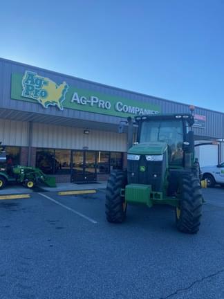 Image of John Deere 7200R equipment image 1