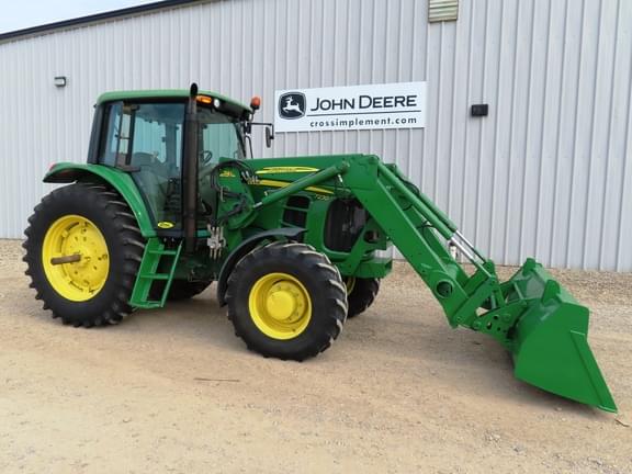 Image of John Deere 7230 Primary image