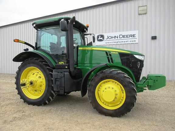 Image of John Deere 7230R Primary image