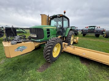 Main image John Deere 7330