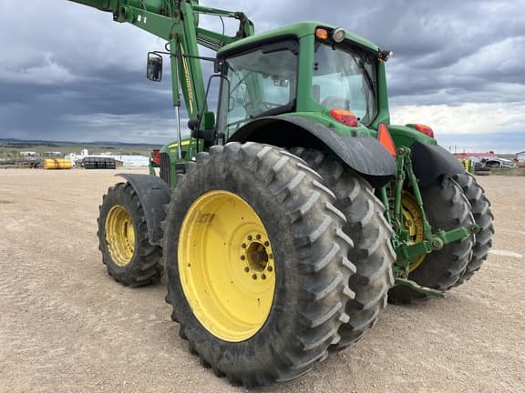 Image of John Deere 7430 Premium equipment image 4
