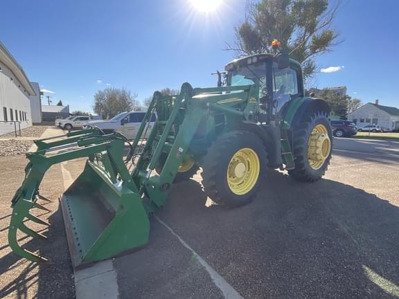 Image of John Deere 7430 Premium equipment image 1