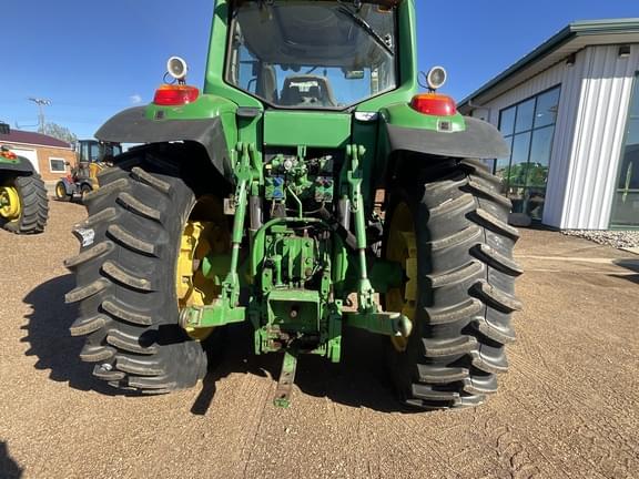 Image of John Deere 7430 Premium equipment image 4