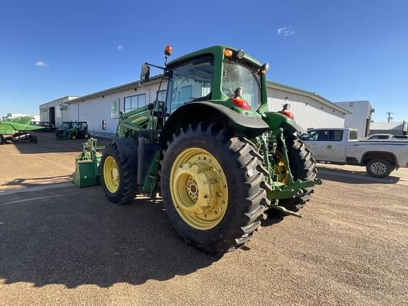 Image of John Deere 7430 Premium equipment image 2