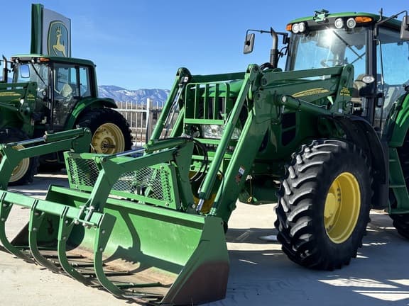 Image of John Deere 7430 Premium equipment image 3