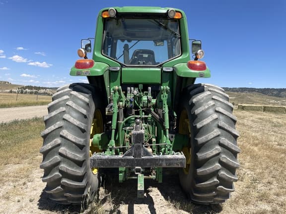 Image of John Deere 7430 Premium equipment image 3
