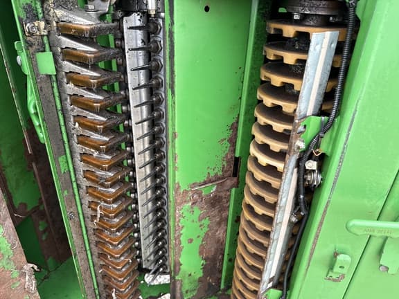 Image of John Deere 7760 equipment image 3