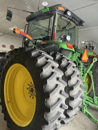 Image of John Deere 7930 equipment image 2