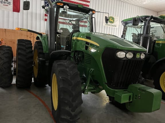 2011 John Deere 7930 Equipment Image0