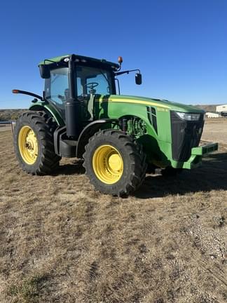 Image of John Deere 8235R Primary image