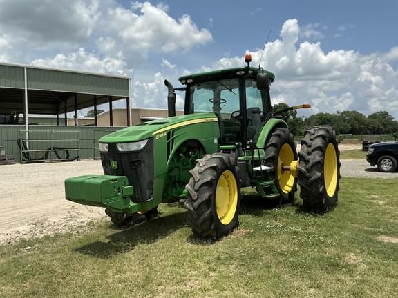 Image of John Deere 8285R Primary image