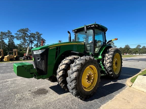 Image of John Deere 8285R Primary image