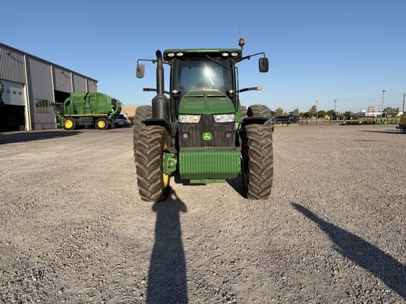 Image of John Deere 8285R Primary image