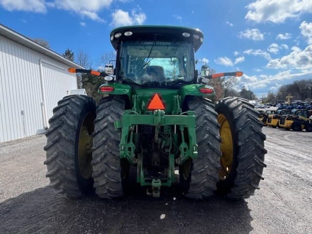 Image of John Deere 8285R equipment image 3