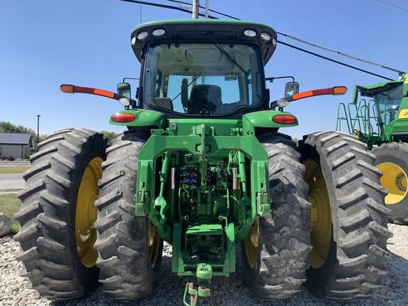Image of John Deere 8310R equipment image 3