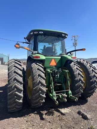 Image of John Deere 8310R equipment image 1
