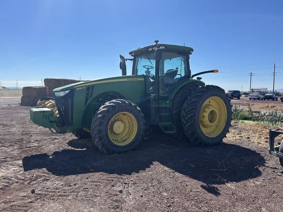 Image of John Deere 8310R Primary image