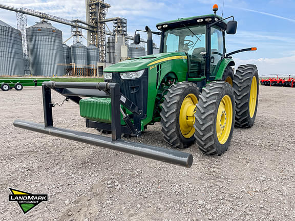 Image of John Deere 8310R Primary image