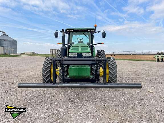 Image of John Deere 8310R equipment image 1