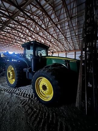 Image of John Deere 8360R Primary image