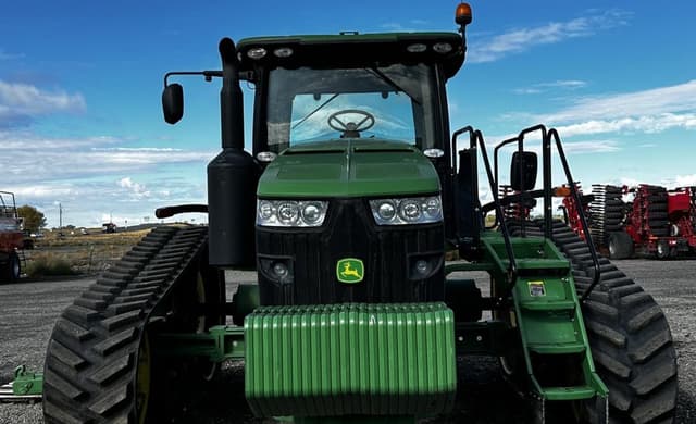 Image of John Deere 8360RT equipment image 1