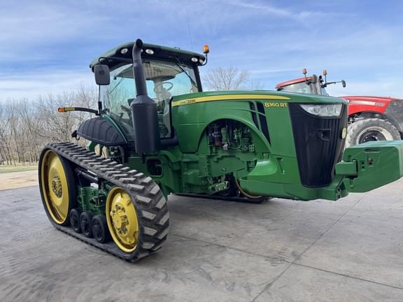Image of John Deere 8360RT Primary image