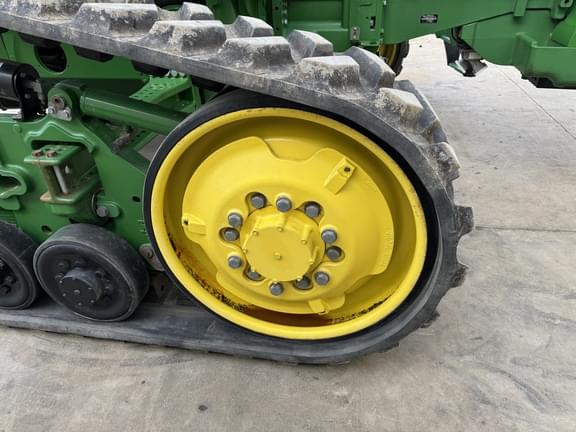 Image of John Deere 8360RT equipment image 2