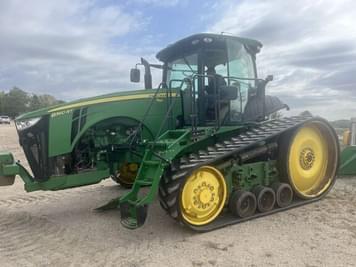Main image John Deere 8360RT