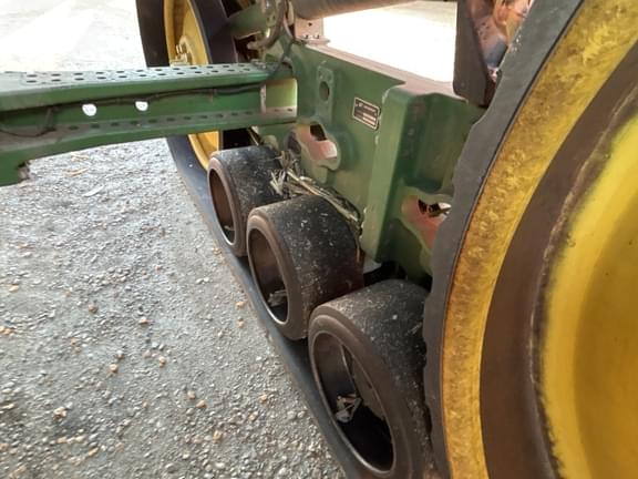 Image of John Deere 8360RT equipment image 3