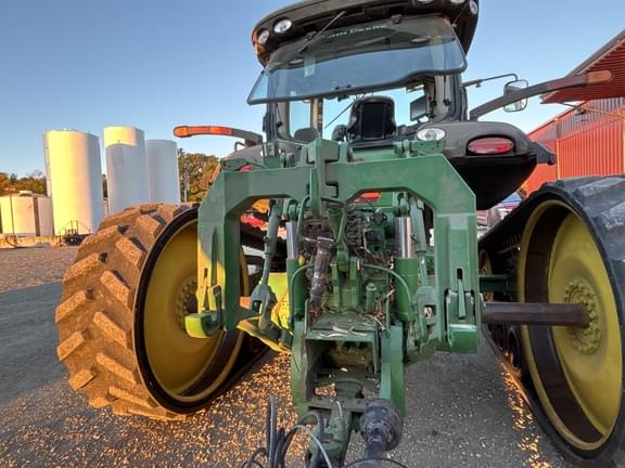 Image of John Deere 8360RT equipment image 1