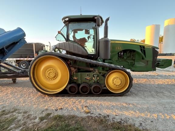 Image of John Deere 8360RT Primary image