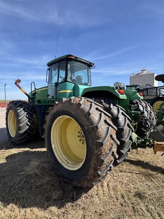 Image of John Deere 9230 equipment image 2