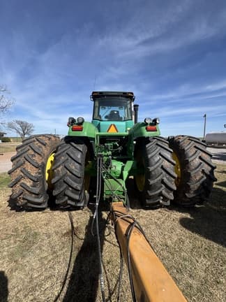 Image of John Deere 9230 equipment image 3