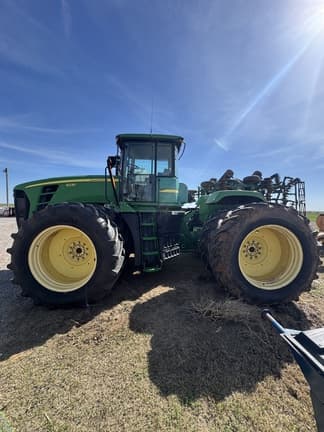 Image of John Deere 9230 equipment image 1
