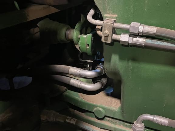 Image of John Deere 9230 equipment image 2