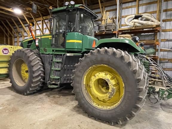 Image of John Deere 9230 Primary image