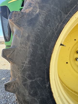 Image of John Deere 9230 equipment image 3
