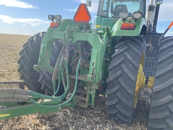 Image of John Deere 9330 equipment image 4