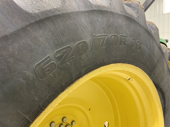 Image of John Deere 9430 equipment image 3