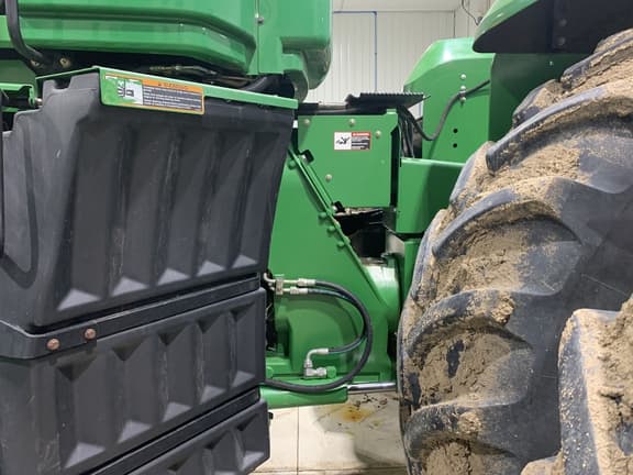 Image of John Deere 9430 equipment image 4