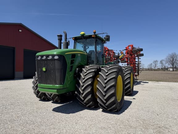 Image of John Deere 9430 Primary image