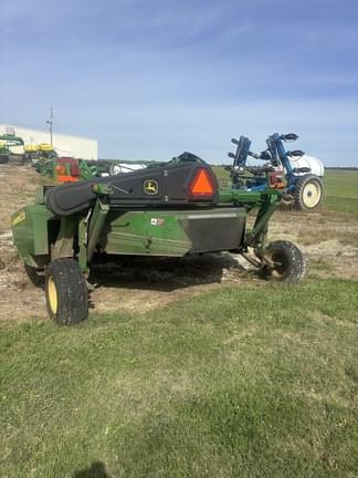 Image of John Deere 946 equipment image 1