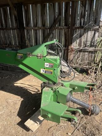 Image of John Deere 946 equipment image 4