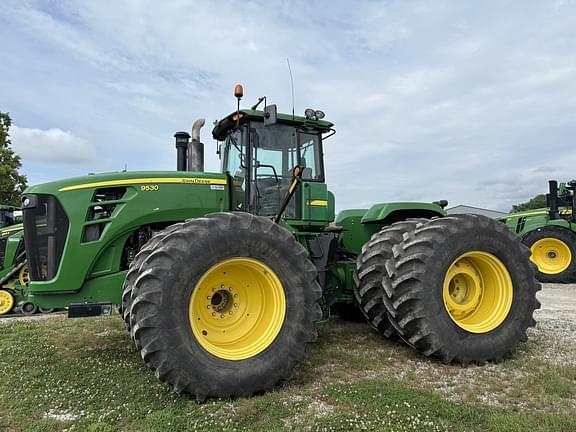 Image of John Deere 9530 Primary image